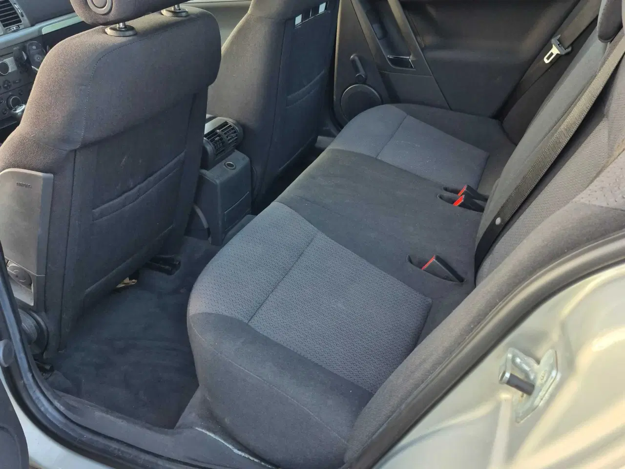 Billede 6 - Opel vectra 