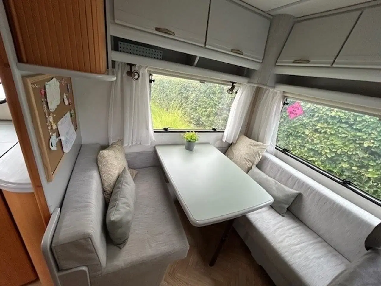 Billede 10 - LMC Luxus 495 campingvogn