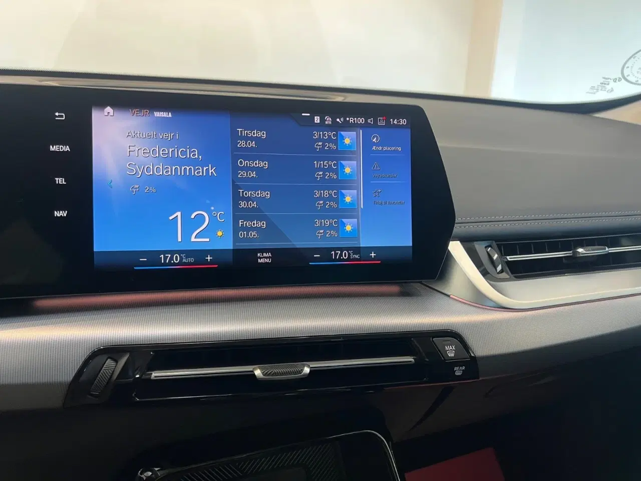 Billede 21 - BMW iX1  xDrive30 X-Line