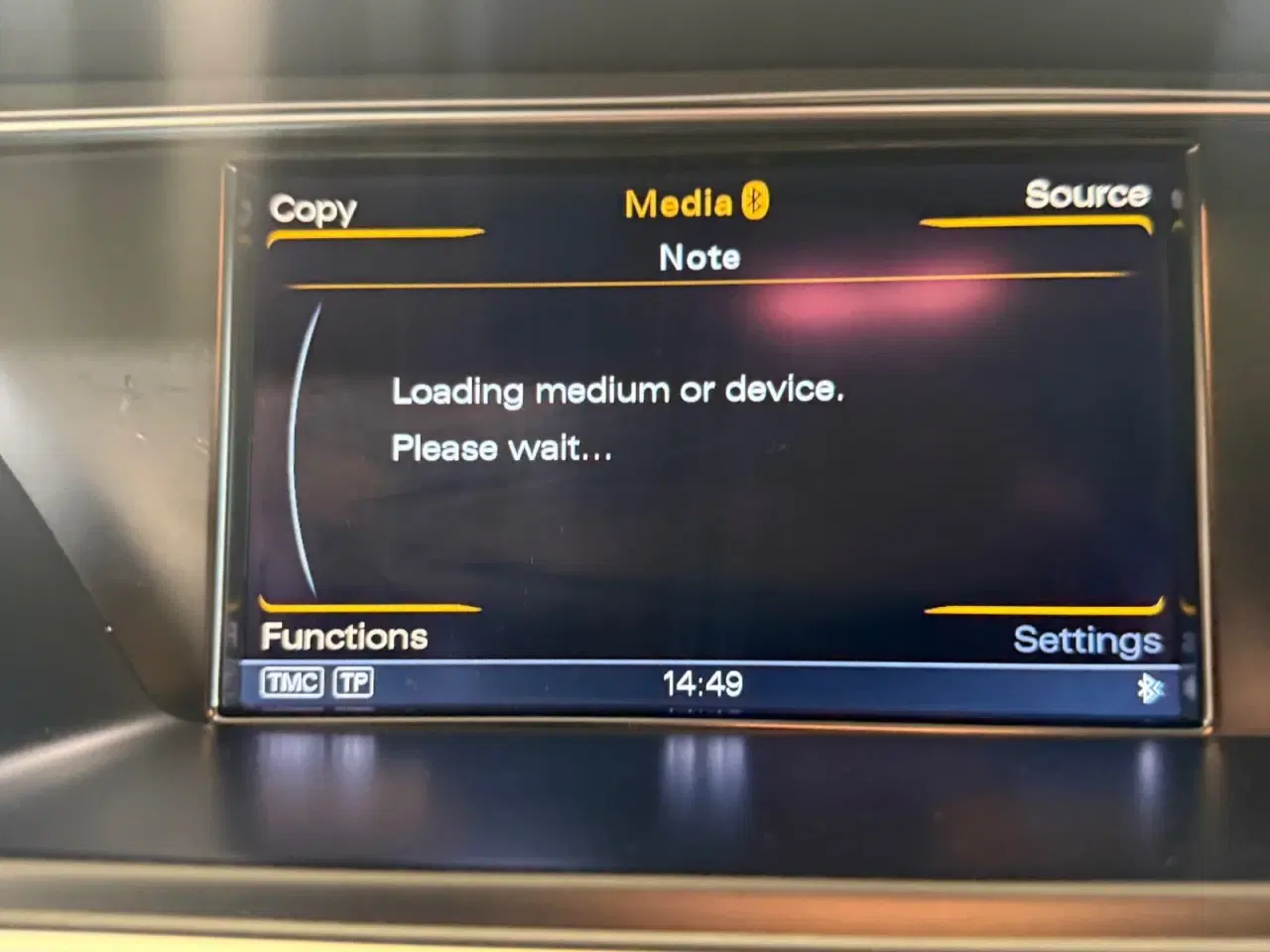 Billede 16 - Audi A5 2,0 TDi 190 S-line Sportback quattro S-tr.