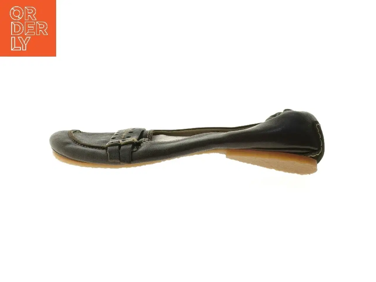 Billede 6 - Gidigio ballerinasko ubrugt (str. 37)