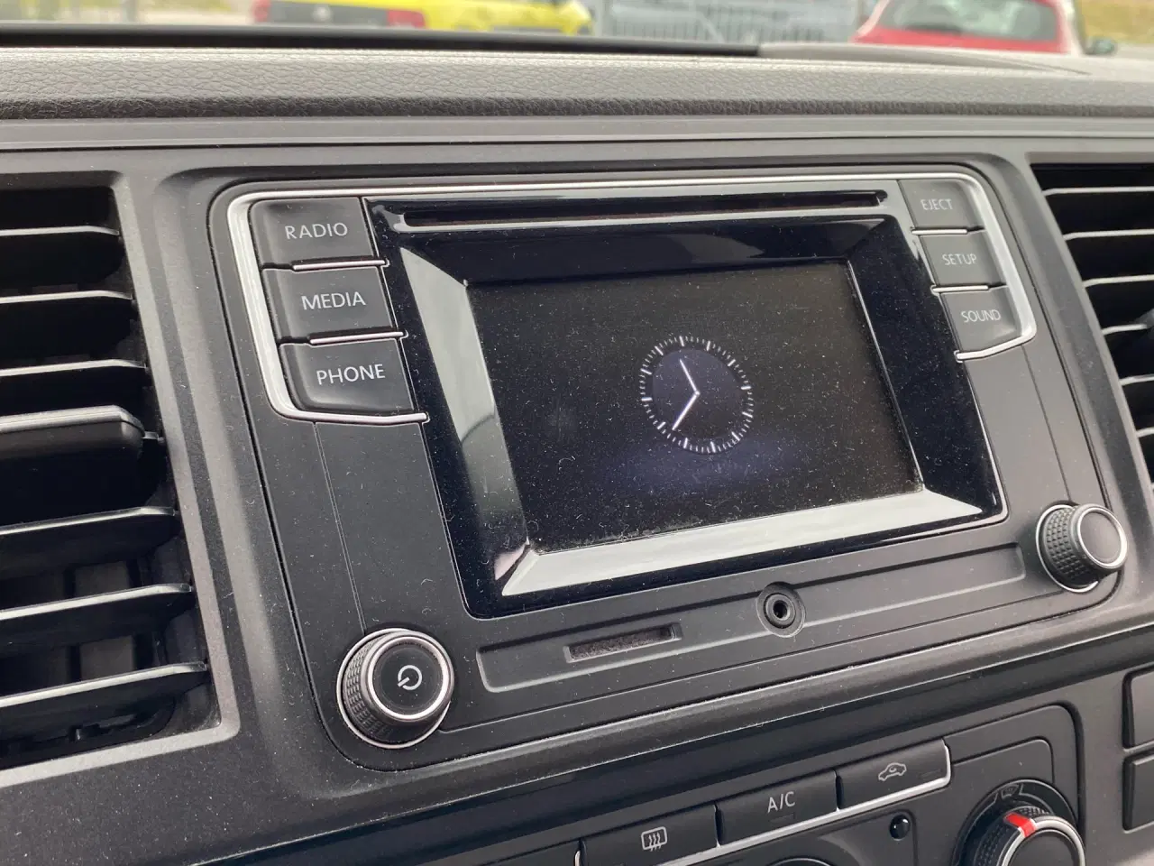 Billede 12 - VW Transporter Lang 2,0 TDI DSG 180HK Van 7g Aut.