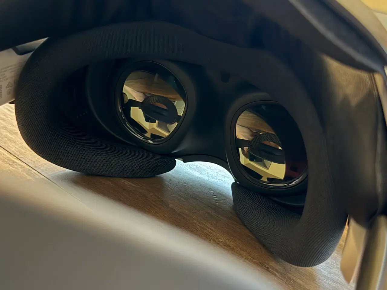 Billede 3 - Meta Quest 3 med BOBO VR Strap