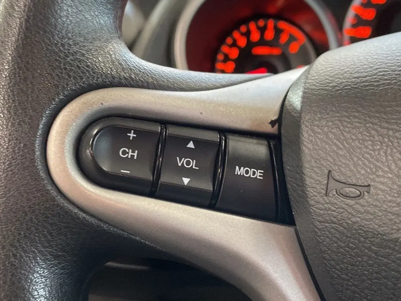 Billede 13 - Honda Jazz 1,4 Comfort 99HK 5d