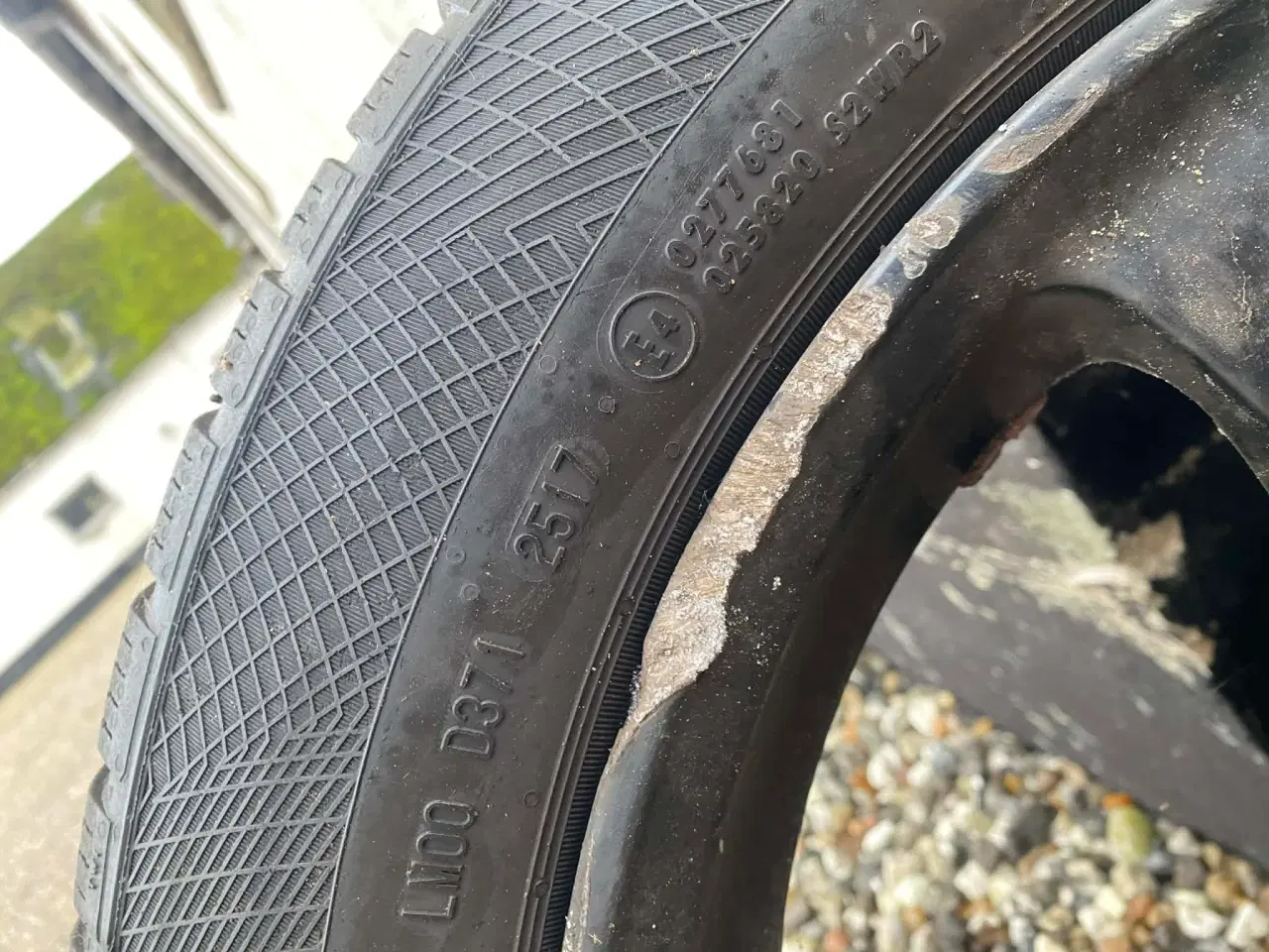 Billede 4 - vinterhjul