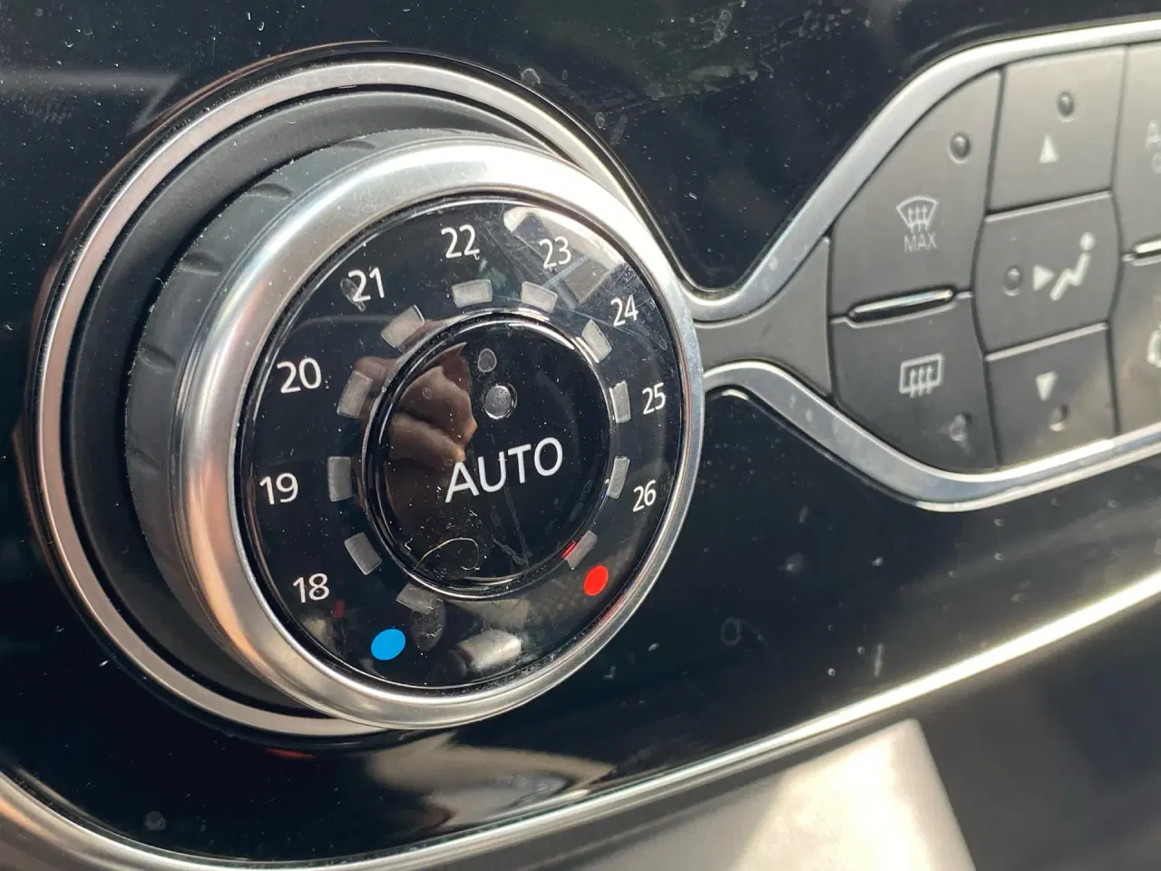 Billede 17 - Renault Captur 1,5 DCI Dynamique EDC 90HK 5d 6g Aut.