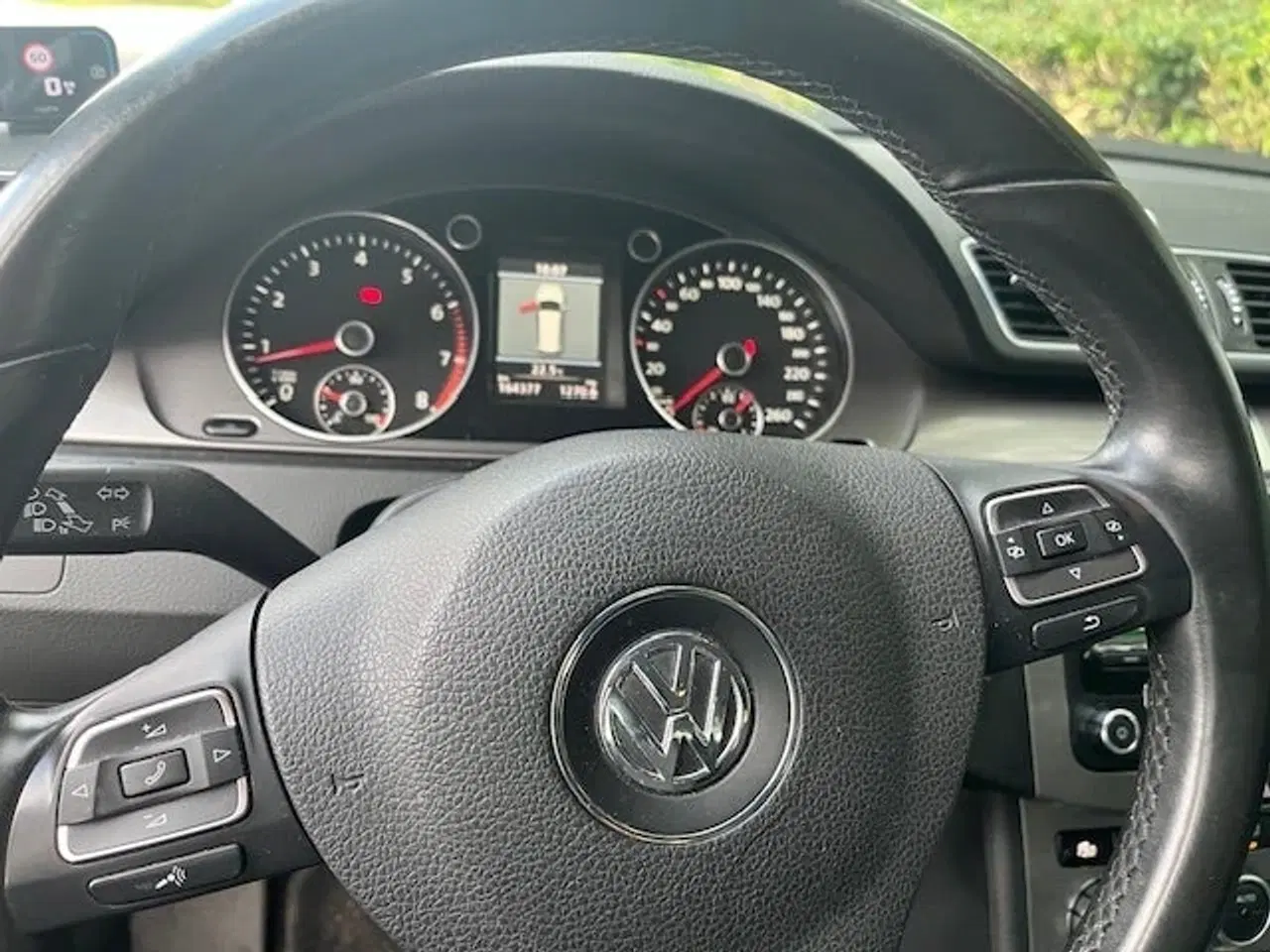 Billede 9 - VW Passat 1,8 TSi 160 Trendline Variant