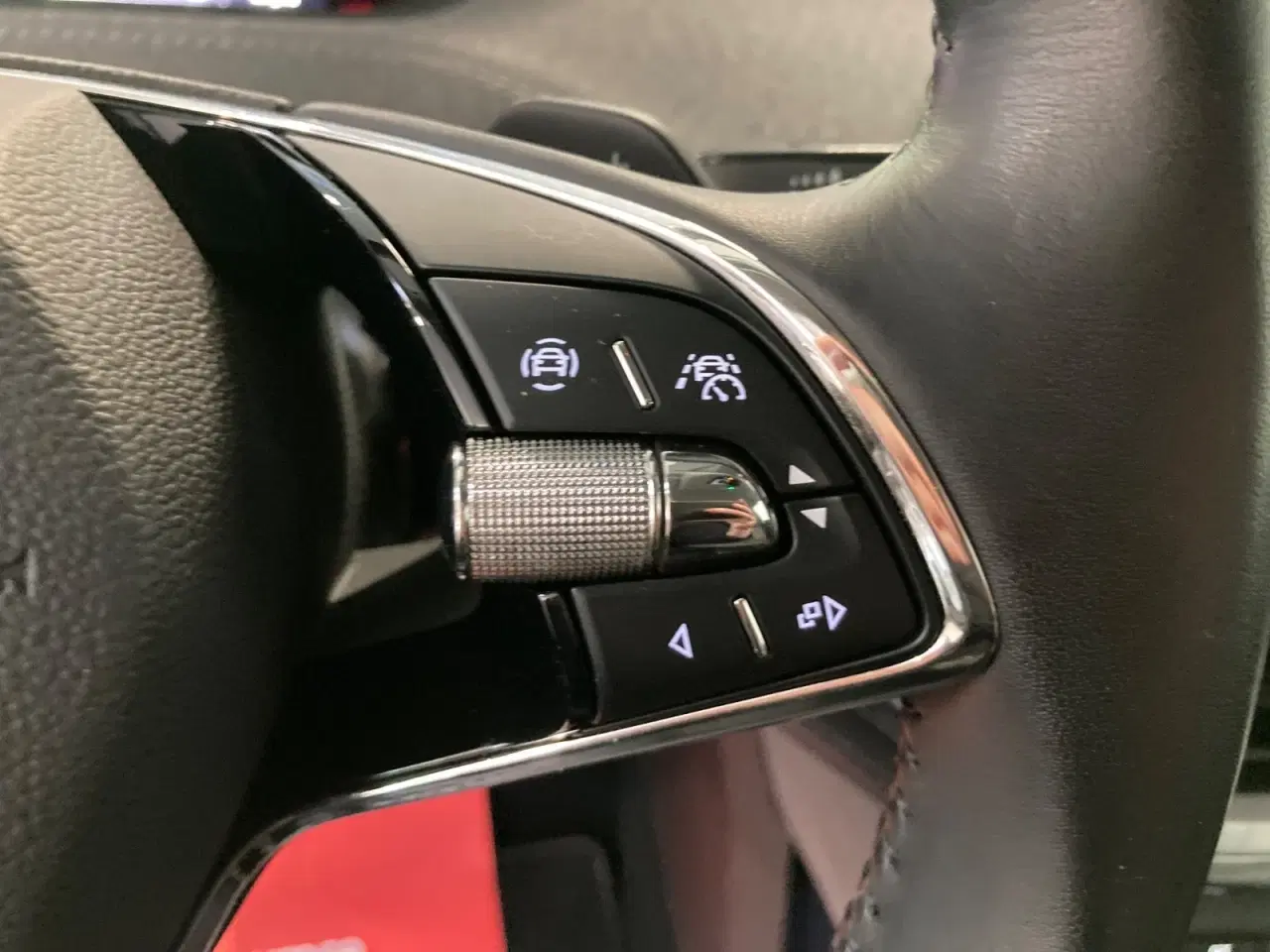 Billede 15 - Skoda Enyaq 80 iV Loft