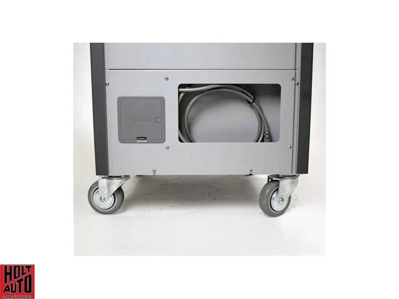 Billede 11 - RexNordic HP 19 4-i-1 varmepumpe