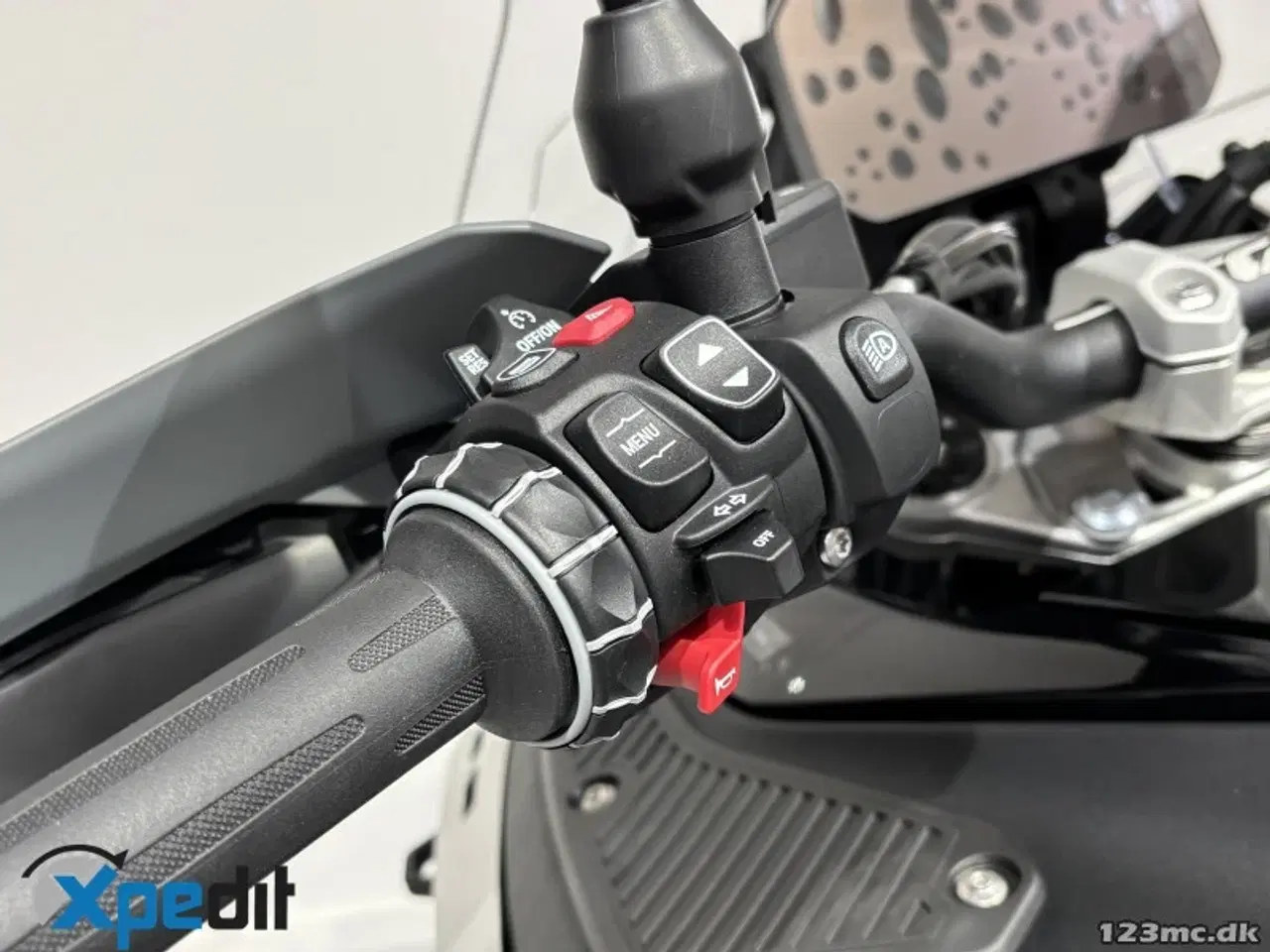 Billede 12 - BMW R 1300 GS Adventure