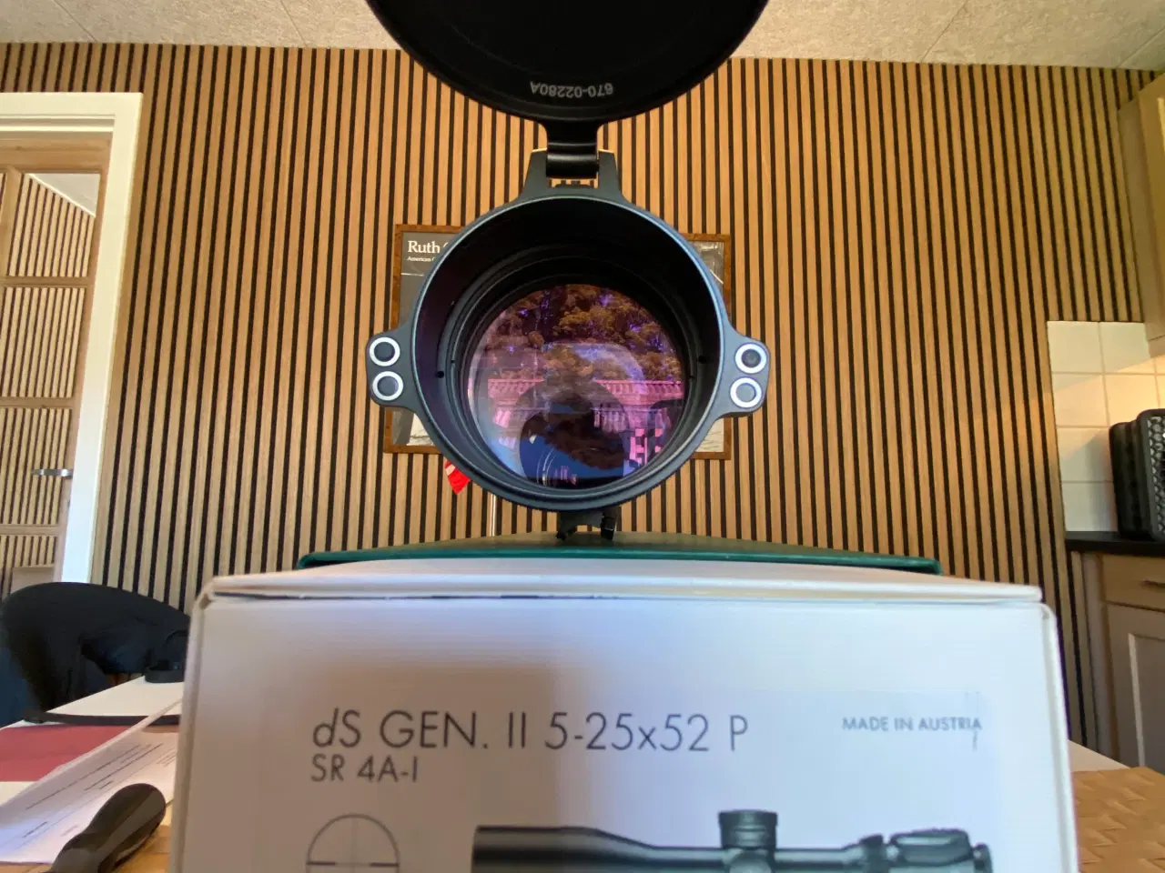 Billede 3 - Swarovski DS 5