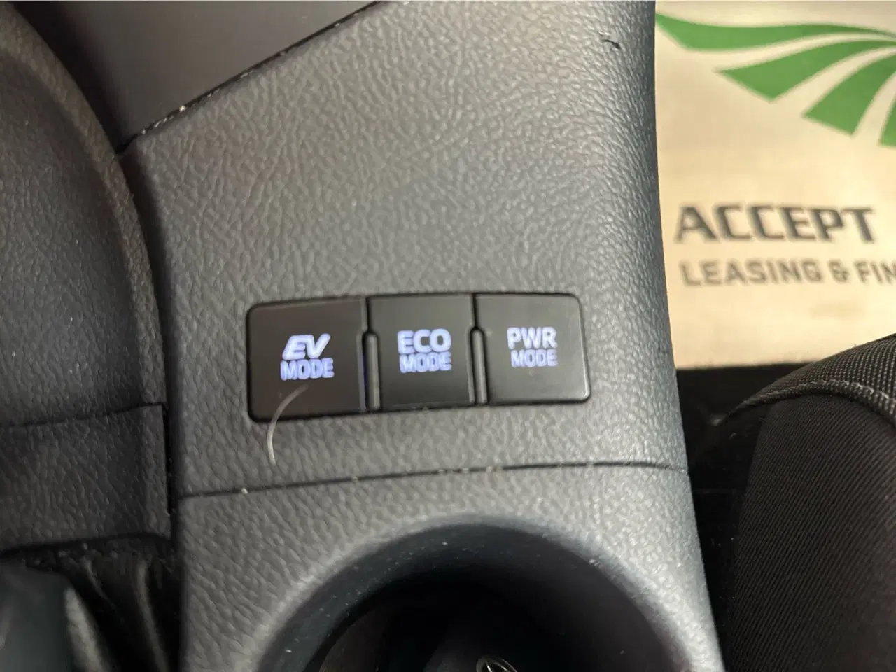Billede 15 - Toyota Auris 1,8 Hybrid H2 Comfort CVT