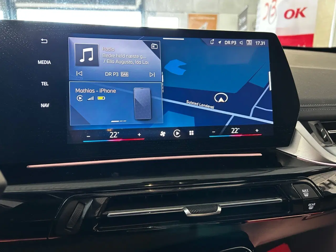 Billede 17 - BMW iX1  eDrive20 X-Line