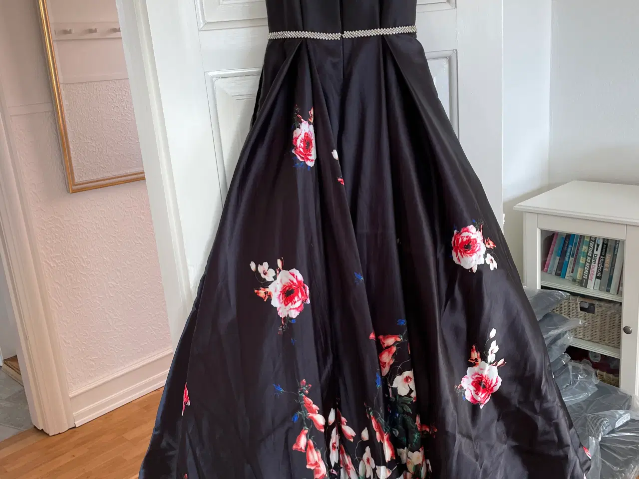 Billede 1 - Gallakjole