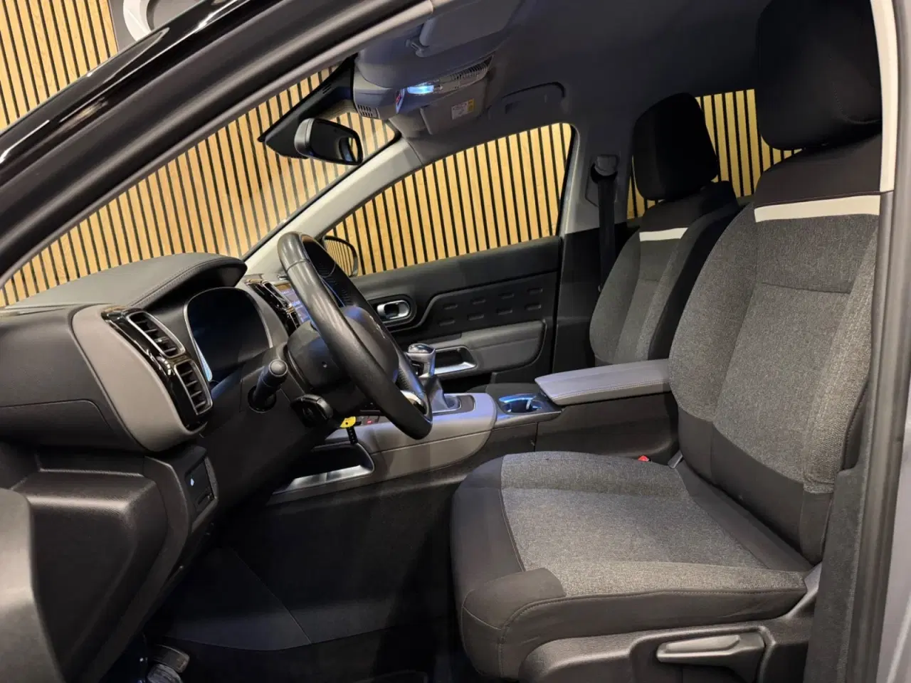 Billede 4 - Citroën C5 Aircross 1,2 PureTech 130 Feel