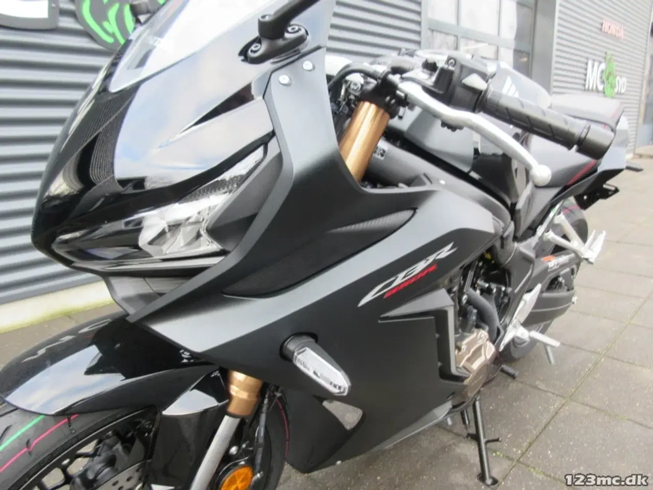 Billede 25 - Honda CBR 650 R MC-SYD BYTTER GERNE  5 ÅRS FABRIKS GARANTI