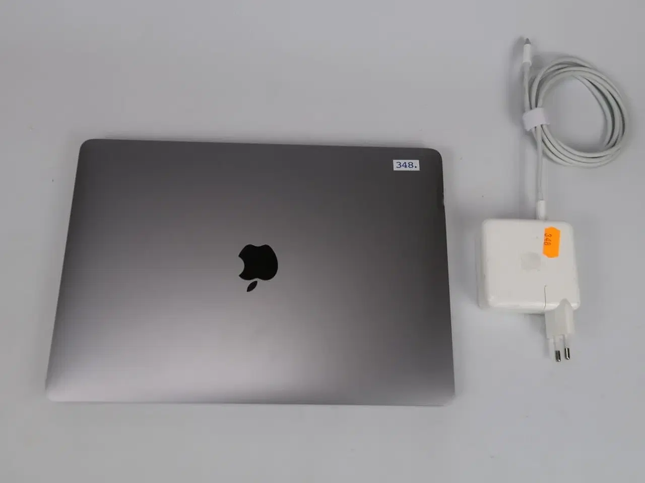 Billede 3 - Apple Macbook Pro 2020 13" M1 CPU