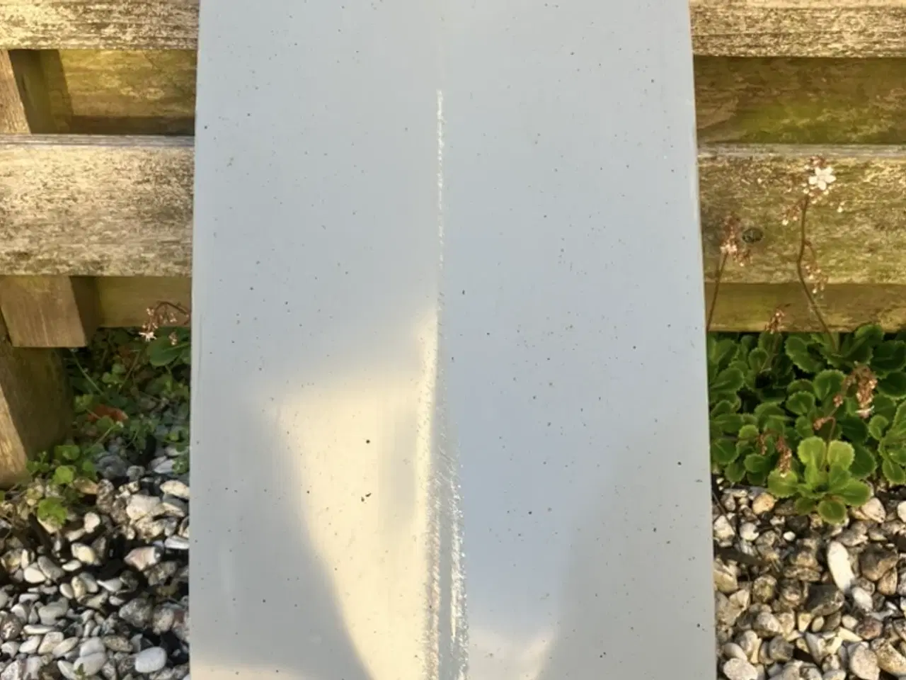 Billede 3 - Refleks markeringsskilt