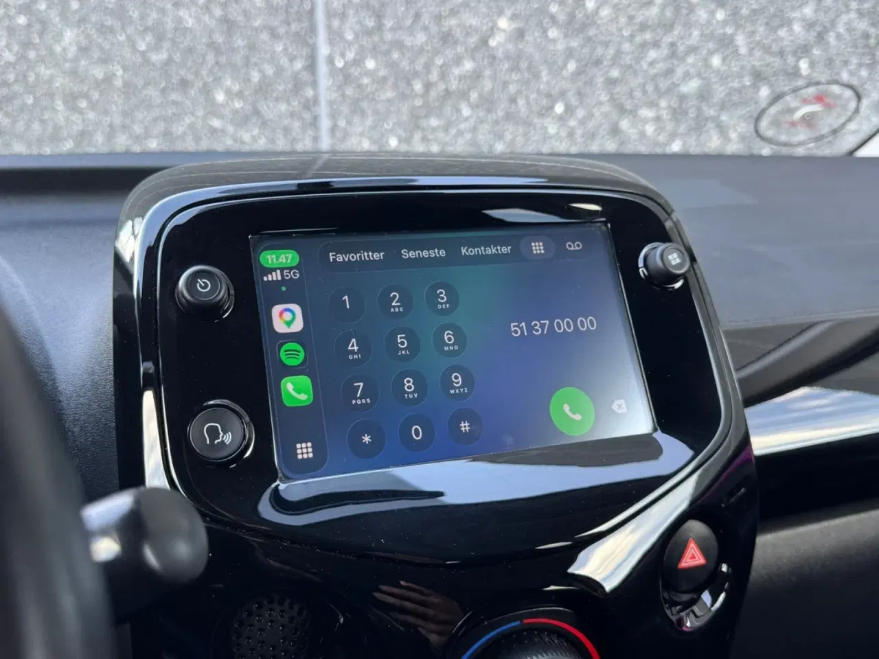 Billede 12 - Toyota Aygo 1,0 VVT-i x