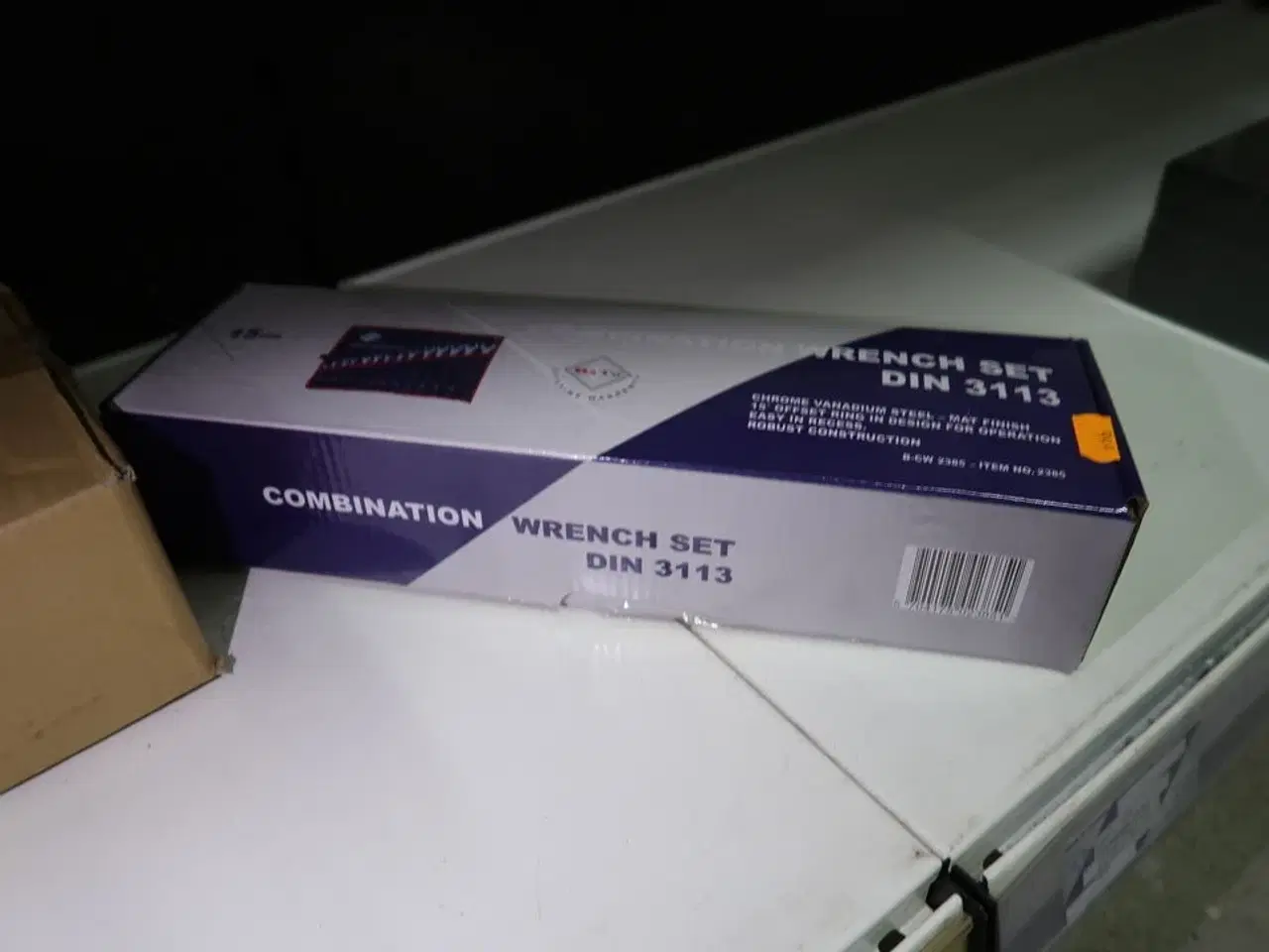 Billede 1 - Specialværktøj BATO