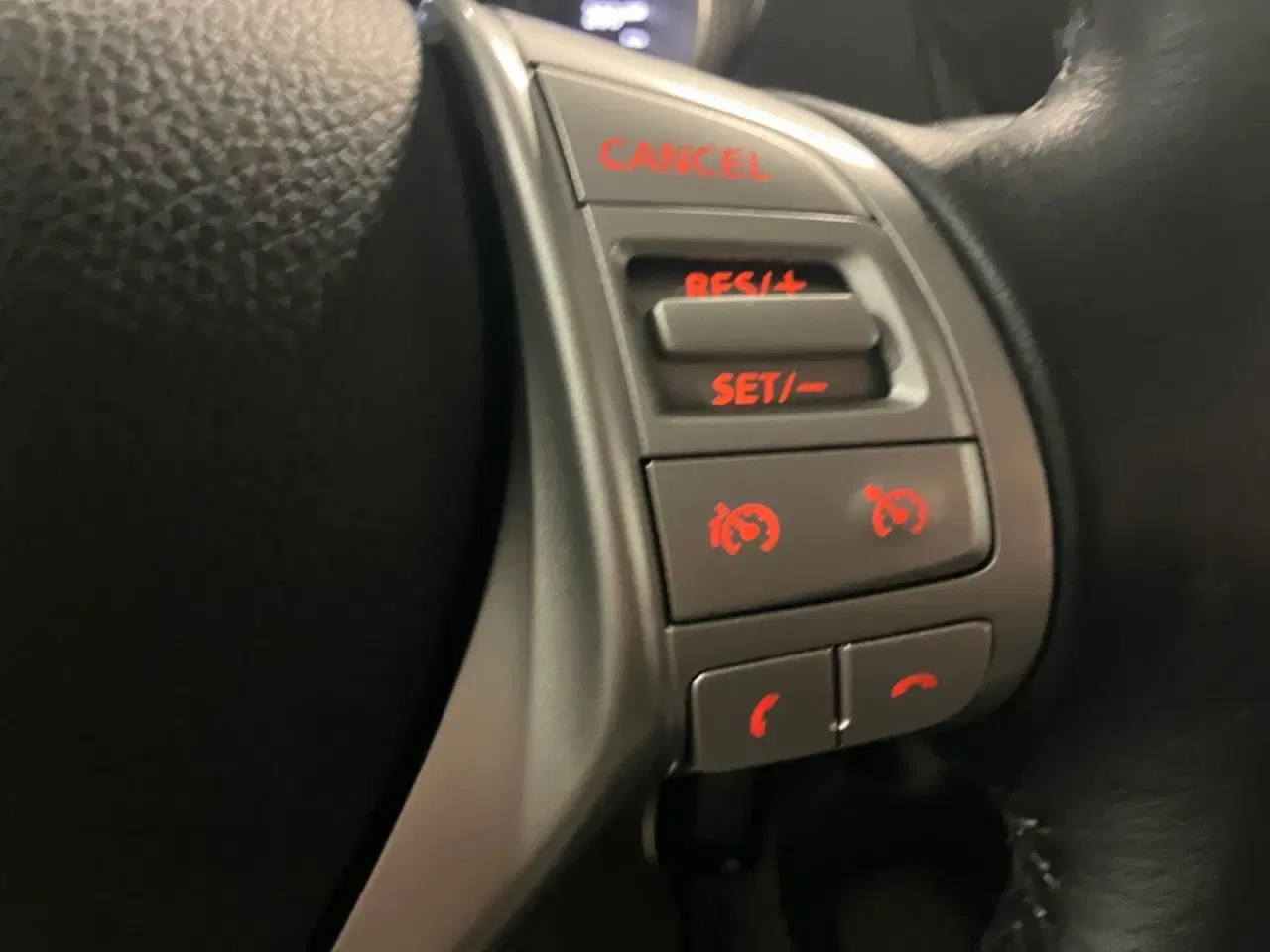 Billede 9 - Nissan Qashqai 1,2 Dig-T 115 Acenta Connect