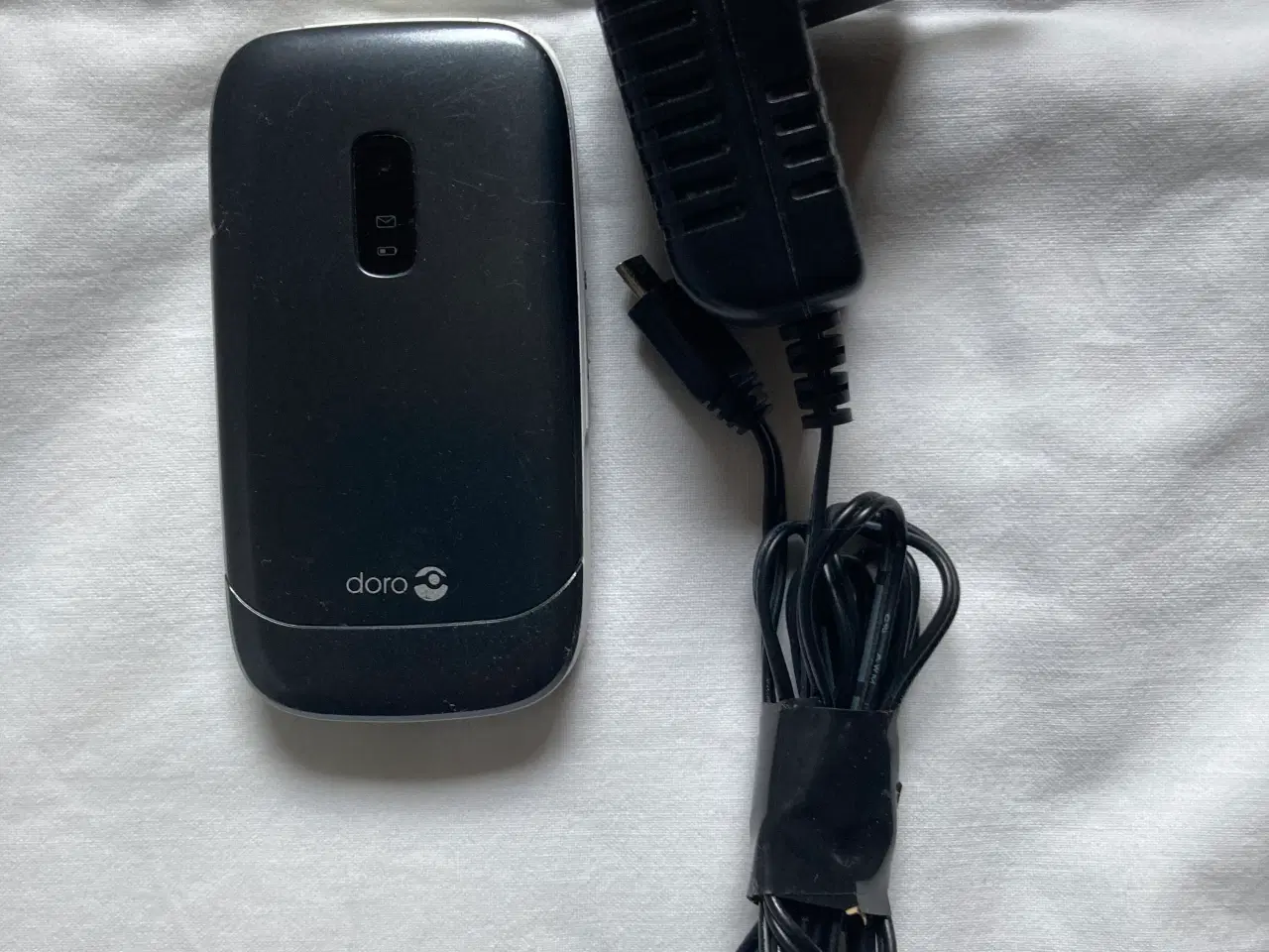 Billede 1 - Doro 6031 mobiltelefon