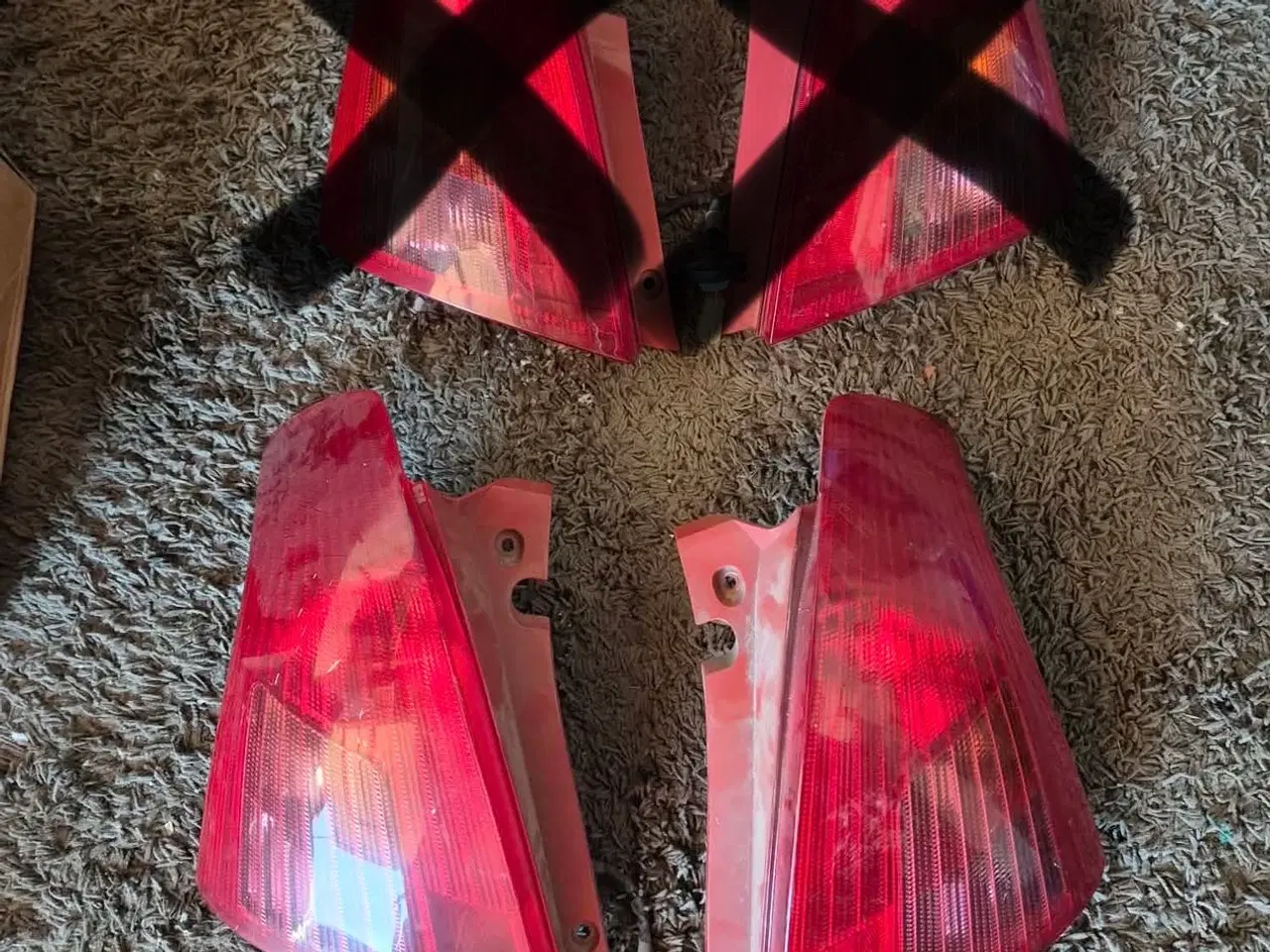 Billede 1 - Suzuki Swift div. dele sælges