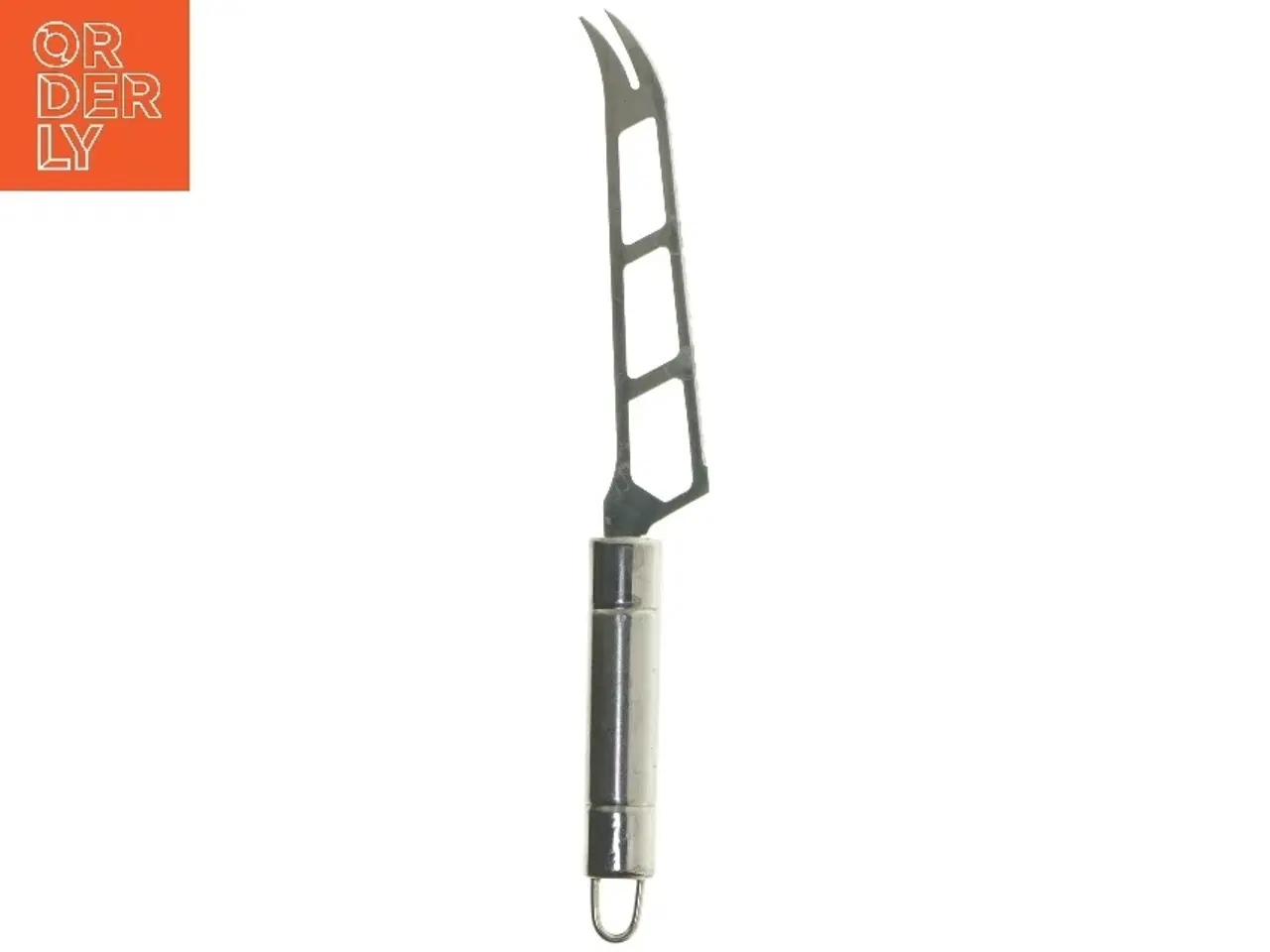 Billede 3 - Ostekniv (str. 27,5 cm)