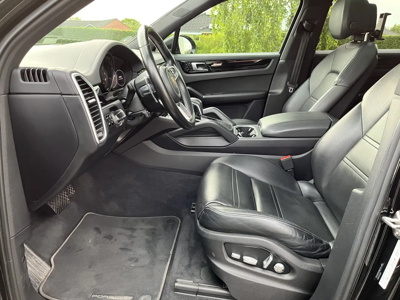 Billede 5 - Porsche Cayenne 2018 Model