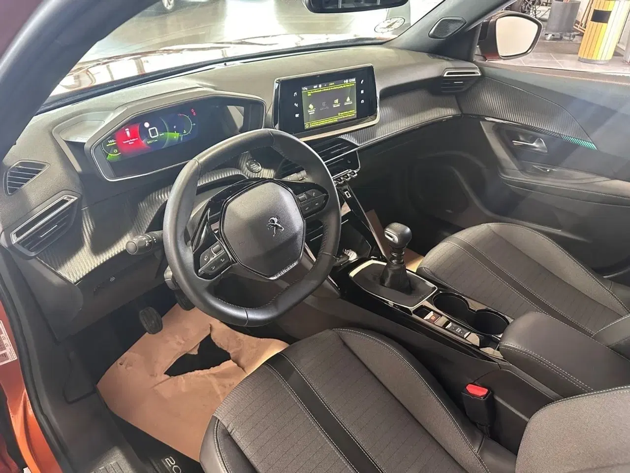 Billede 11 - Peugeot 2008 1,2 PureTech 130 Vision Sport Van