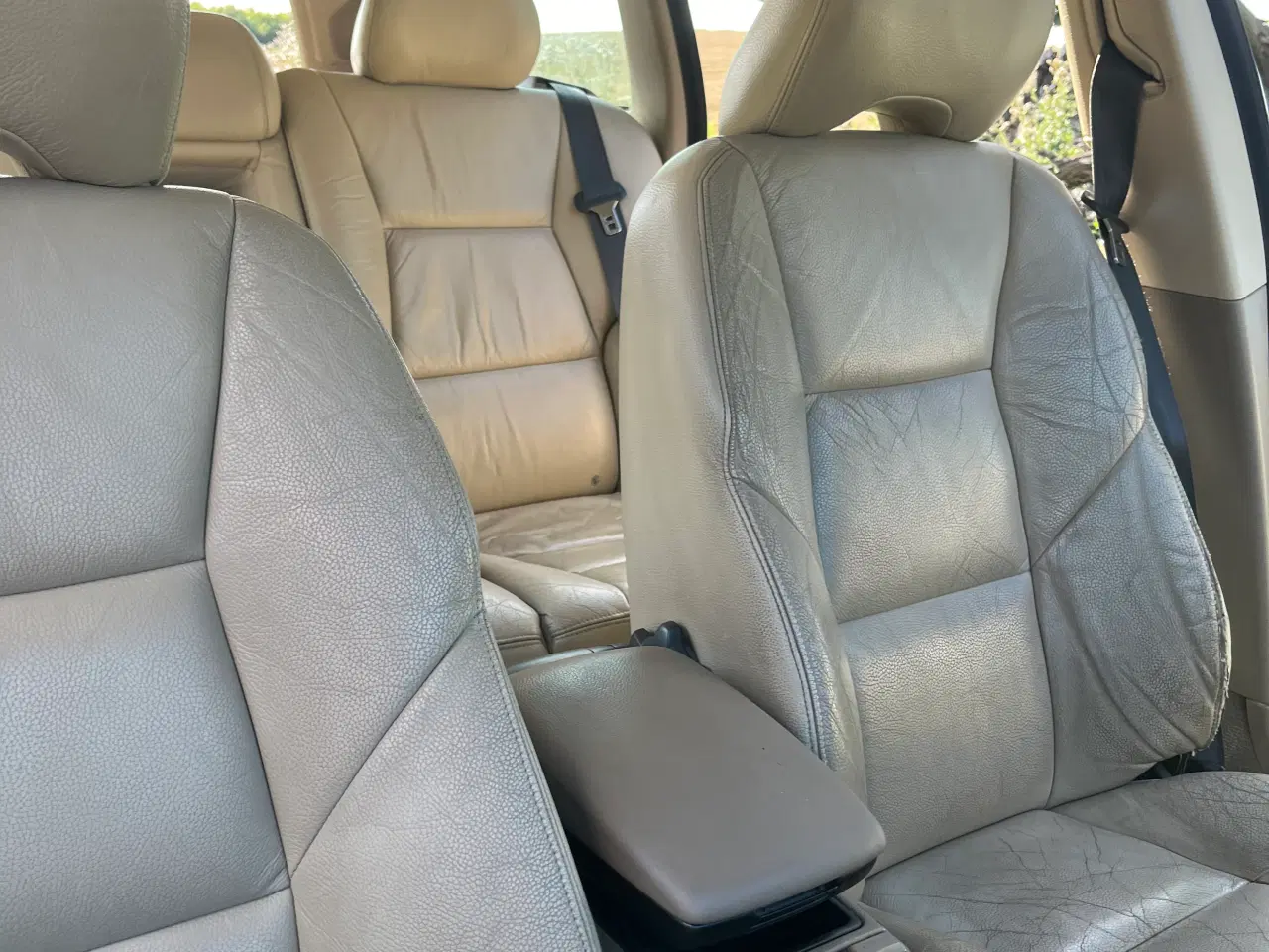 Billede 12 - Volvo v70 2,5T Synet