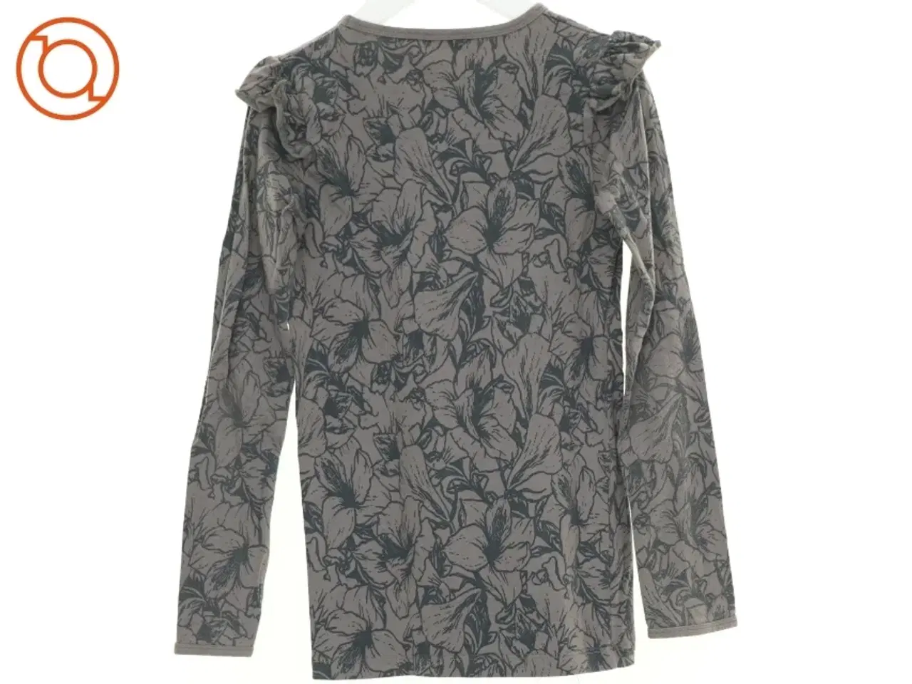 Billede 2 - Bluse fra Krymmel (str. 134 cm)