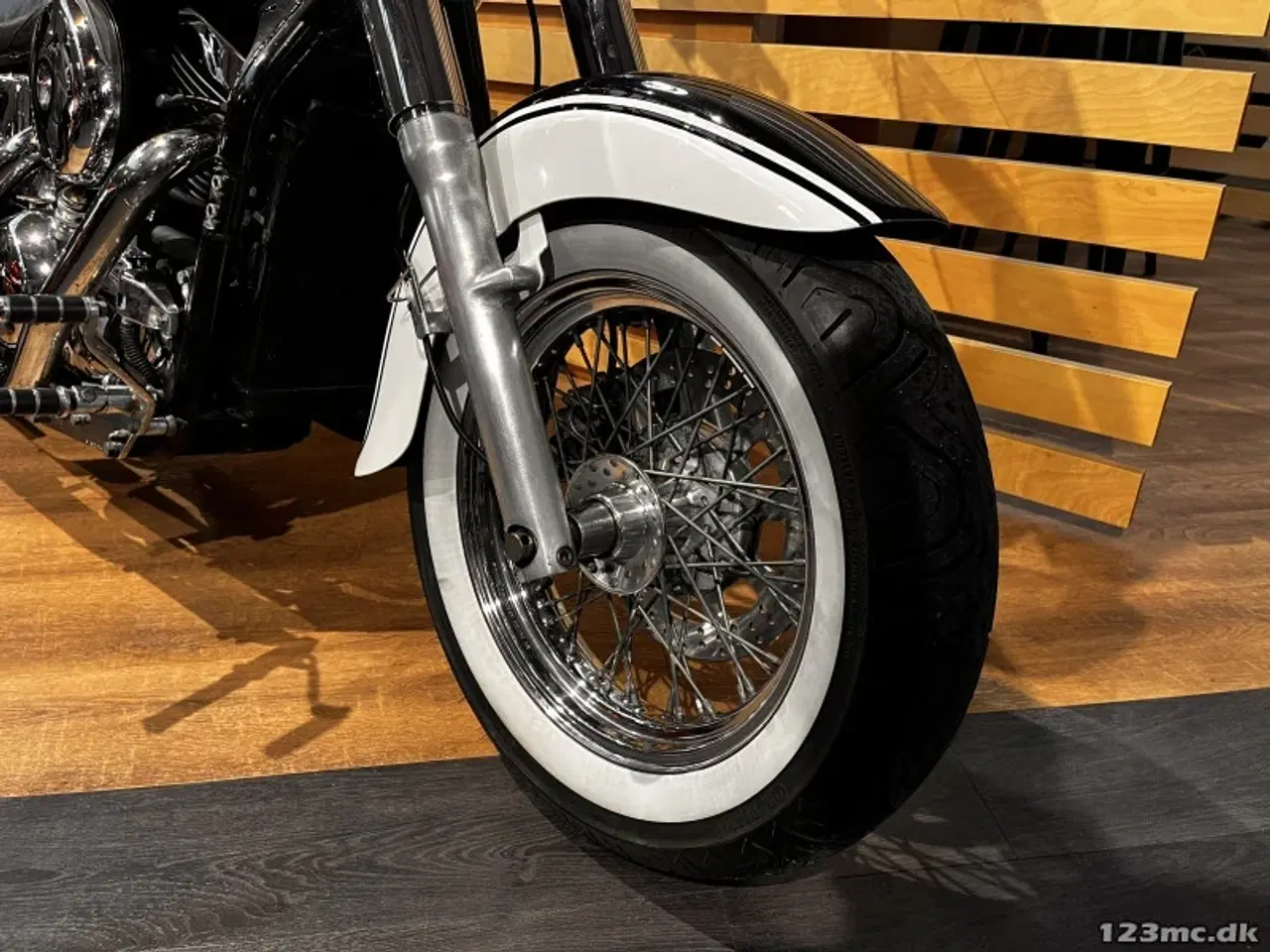 Billede 10 - Kawasaki VN 1500