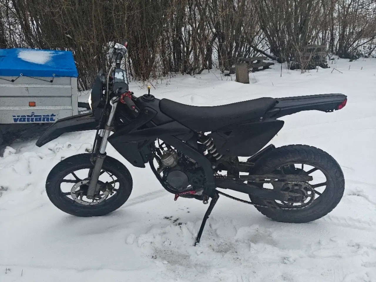 Billede 5 - Rieju MRT 2021