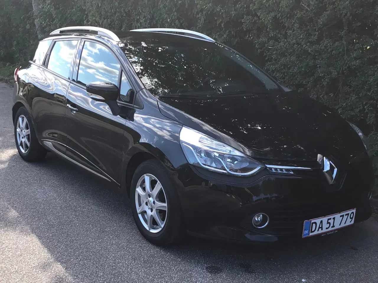 Billede 3 - Renault Clio GrandTour Expression
