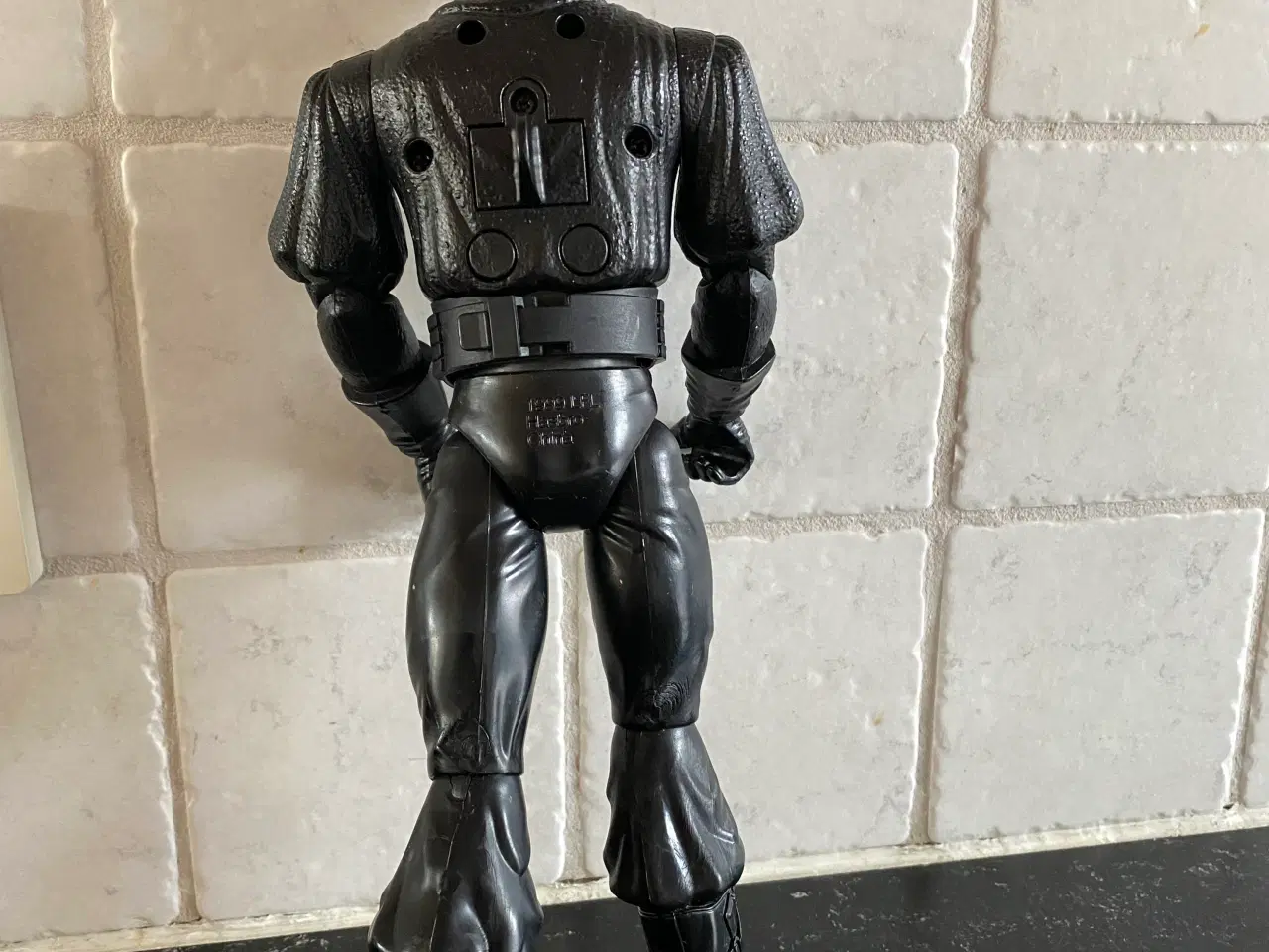 Billede 5 - Star wars Darth Maul Hasbro 1999