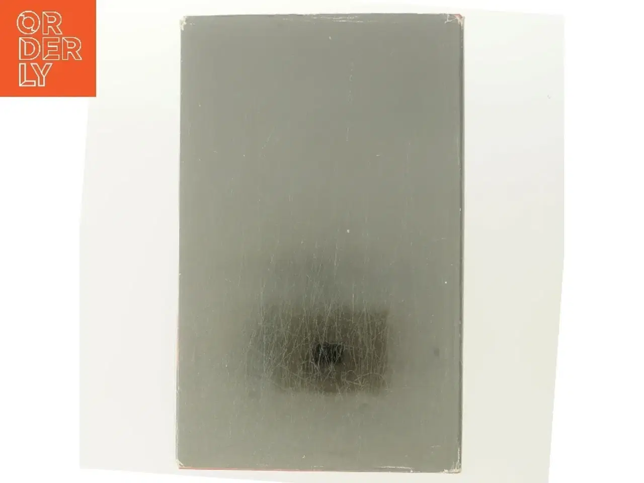 Billede 3 - Hjertets femte kammer af Inge Eriksen (Bog)