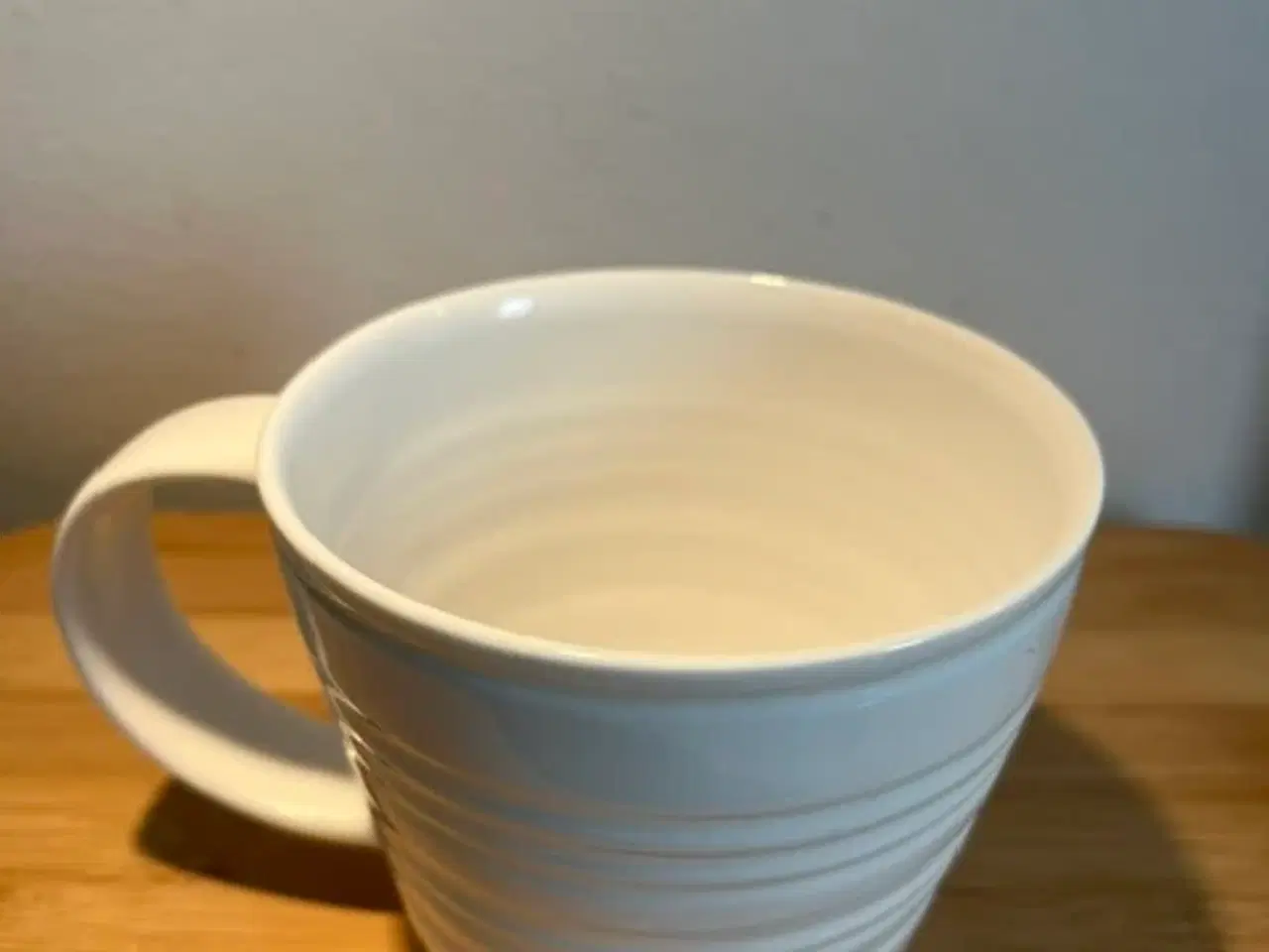 Billede 3 - Flot kop fra Repeat Repeat - Tubby-serien ribbed