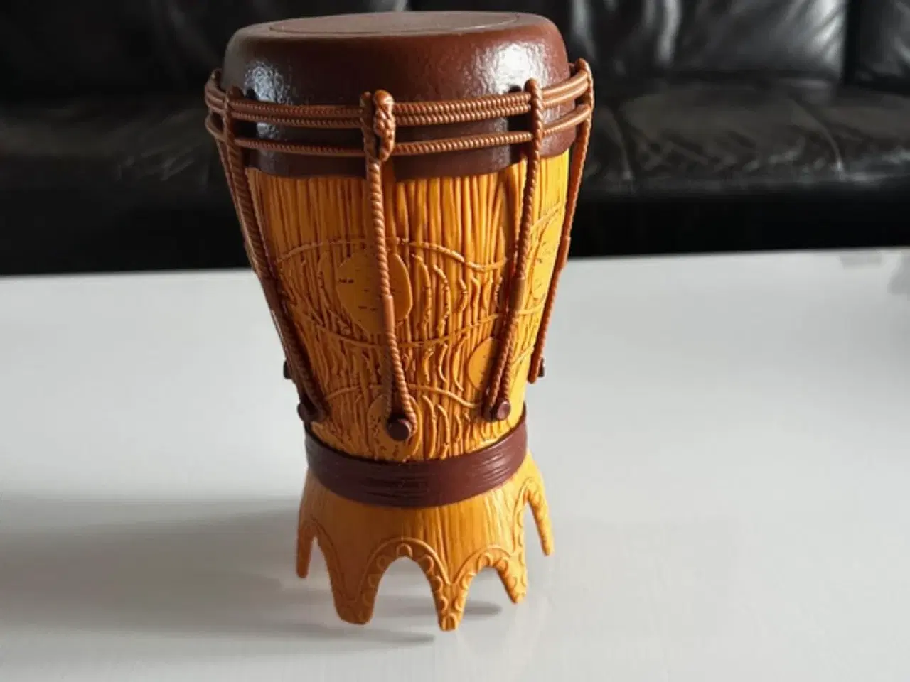 Billede 2 - vaiana musikinstrumentet