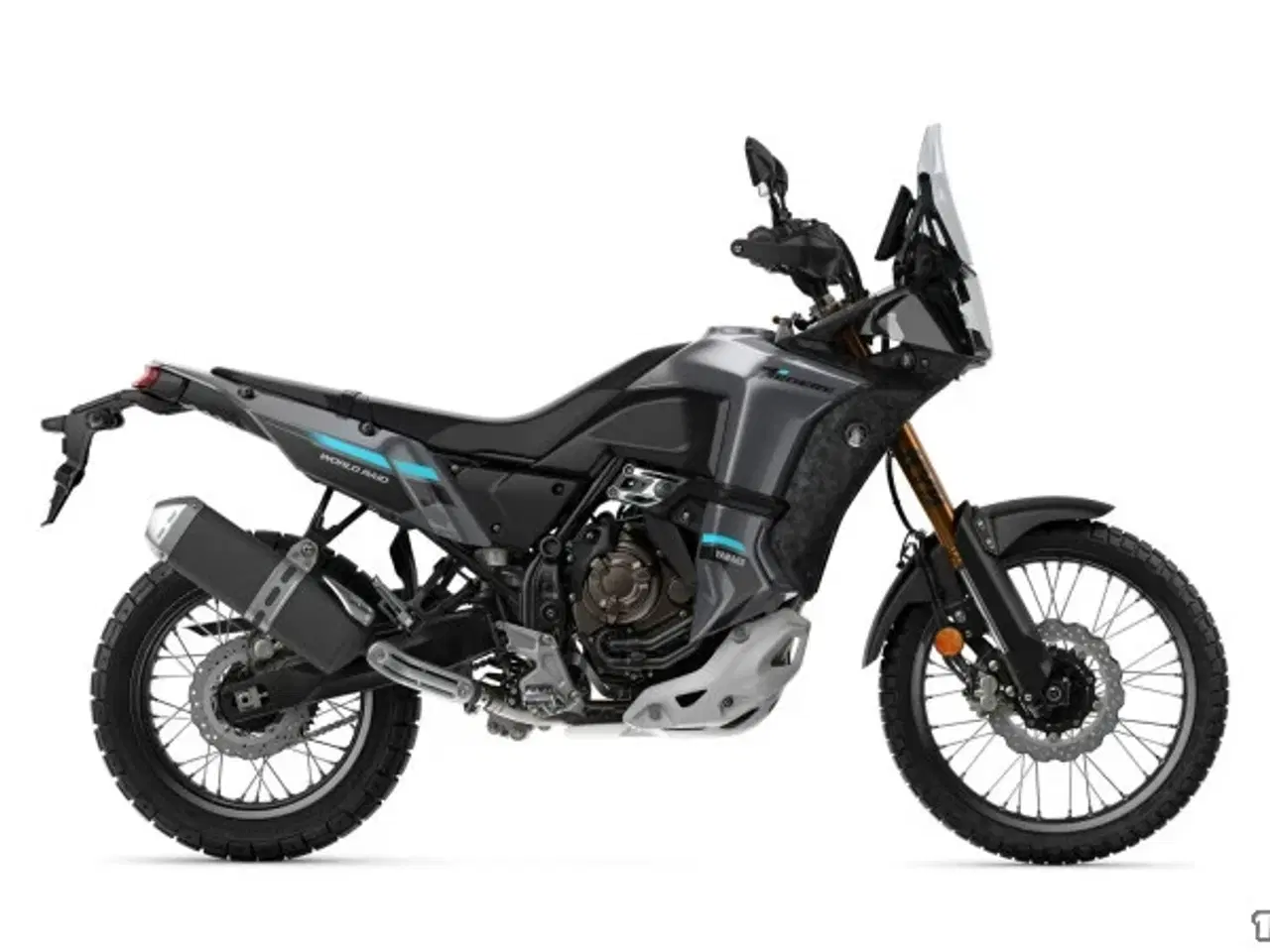 Billede 6 - Yamaha Ténéré 700 World Raid