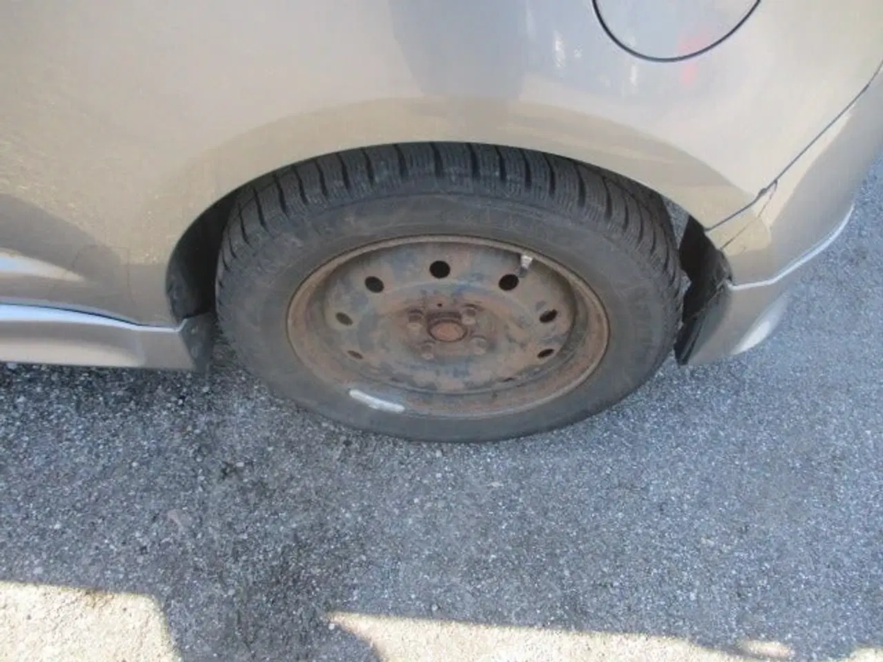 Billede 6 - Suzuki Swift 1,3 GL