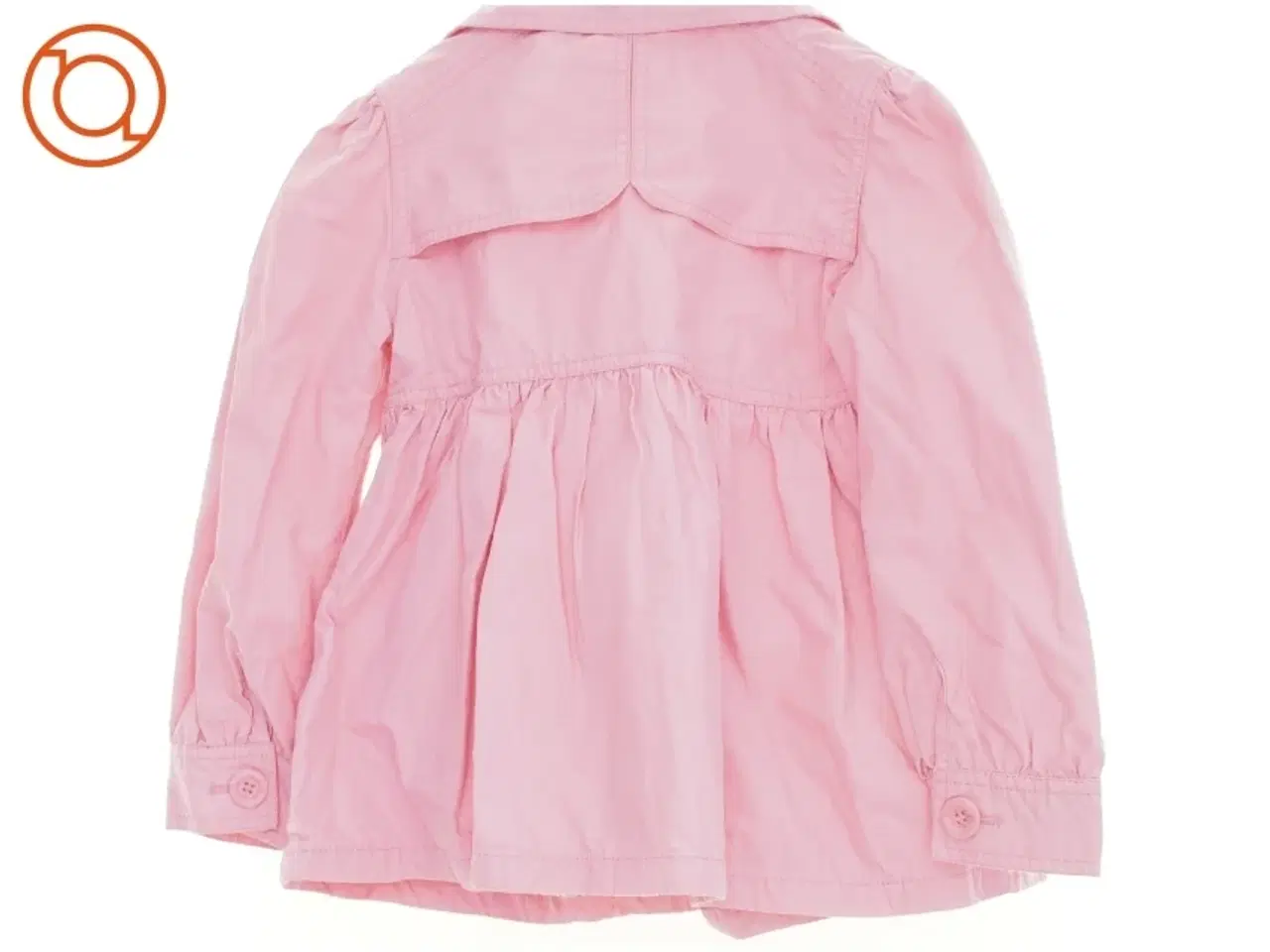 Billede 2 - Sommerjakke fra H&M (str. 128 cm)