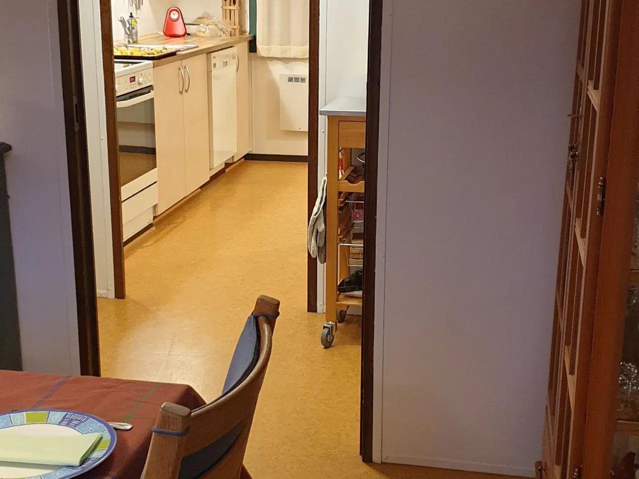 Billede 8 - Beboelsesvogn 