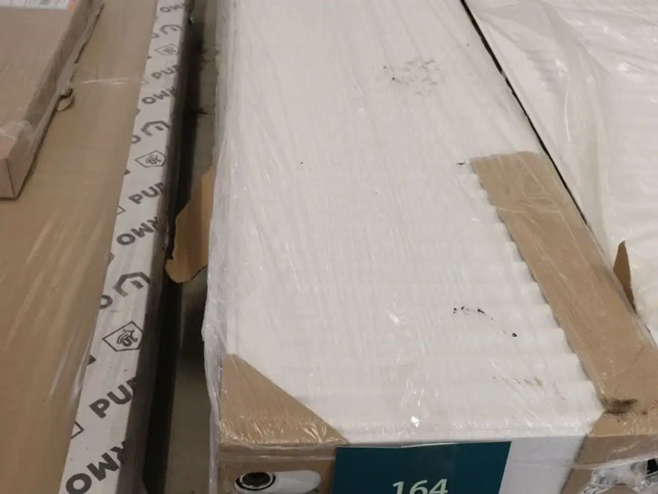 Billede 1 - 3 stk Radiatorer