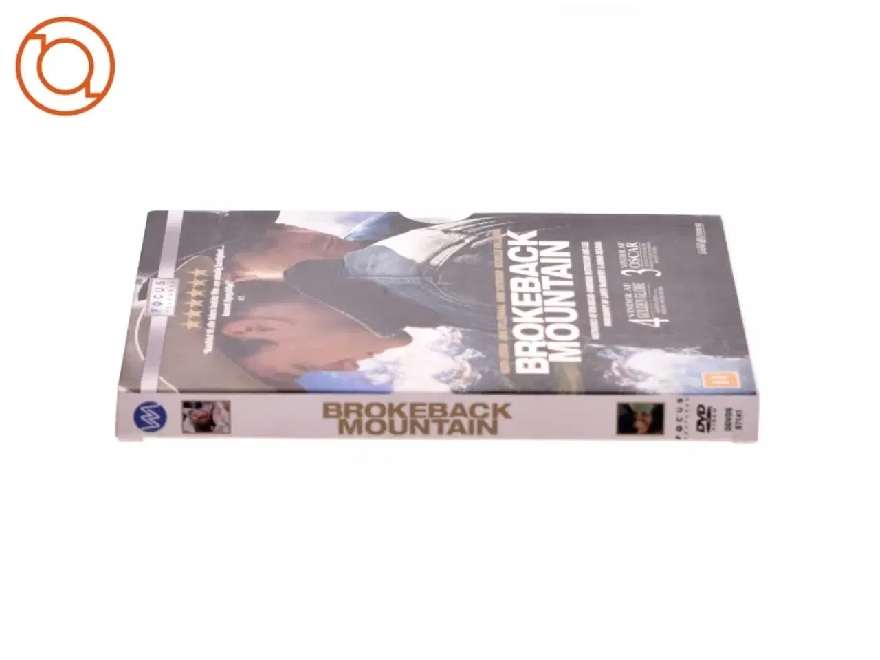 Billede 2 - Brokeback Mountain