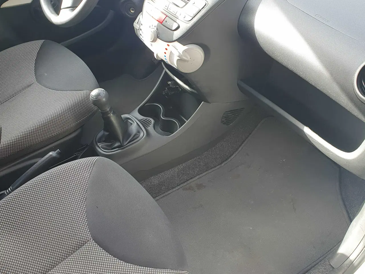 Billede 7 - Toyota aygo