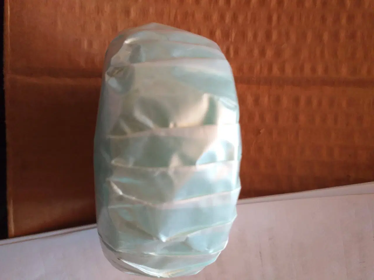 Billede 2 - Rund sæbe kan bruges til grønlandsk perler   