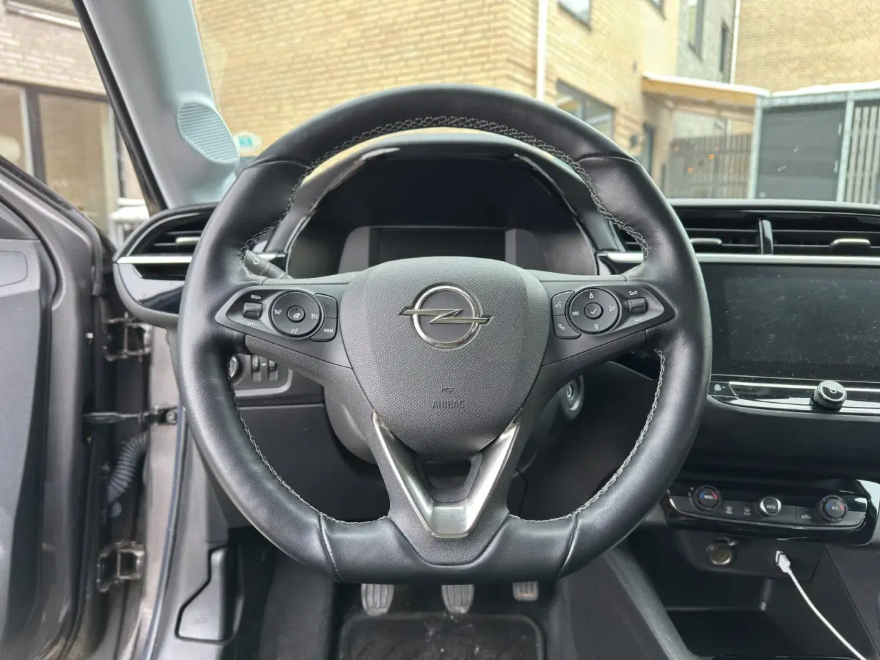 Billede 11 - Opel Corsa 1,2 Sport