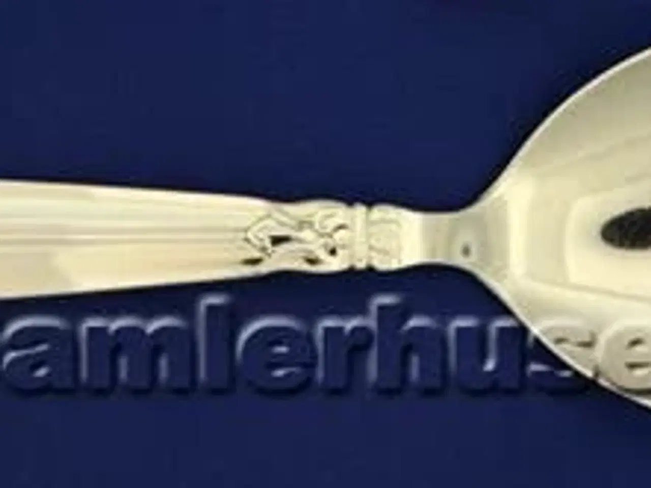 Billede 1 - Major Potageske, 24½ cm.