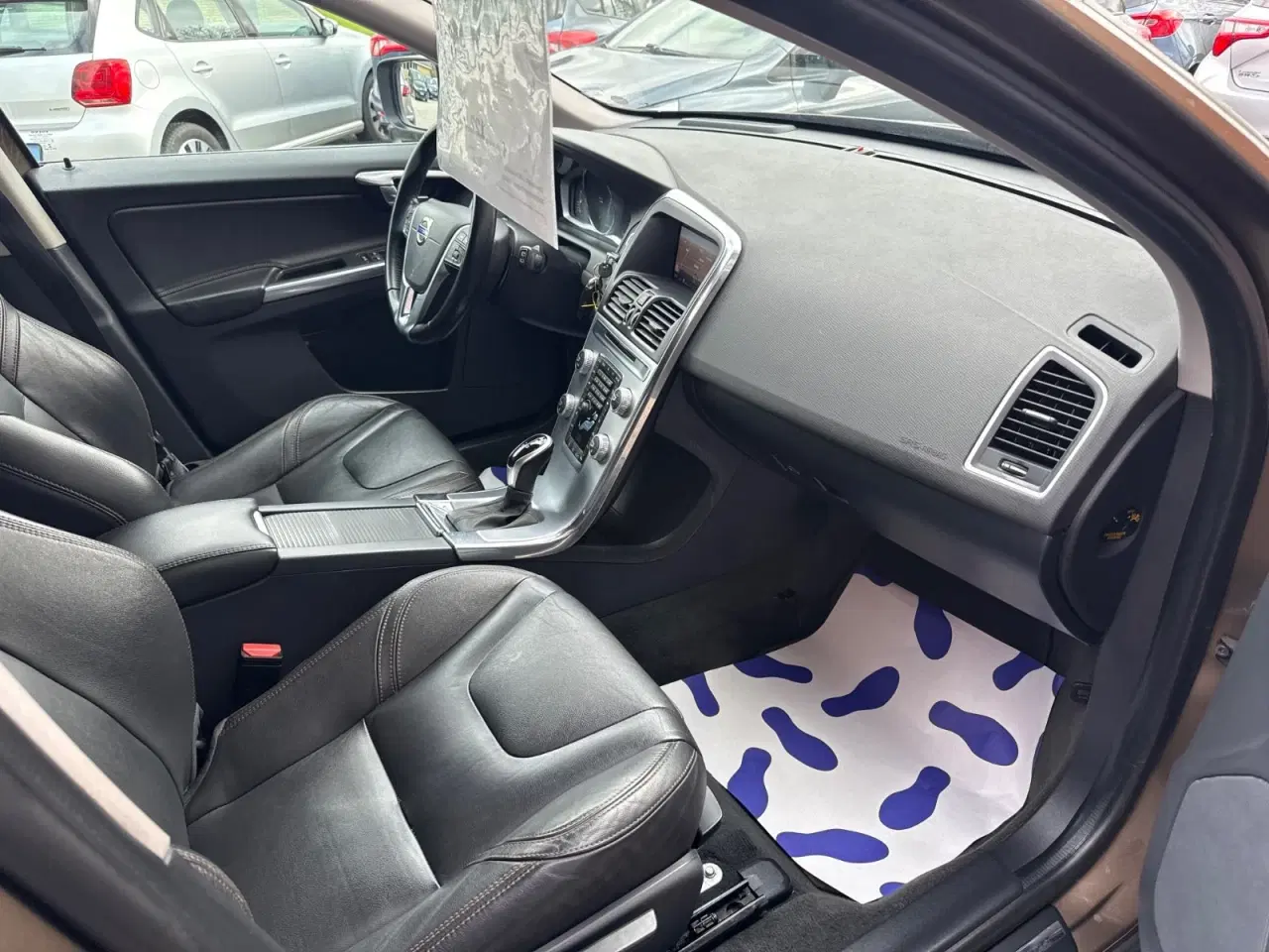 Billede 10 - Volvo XC60 2,0 D4 190 Summum aut. Van
